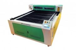 Станок лазерно-гравировальный с ЧПУ LTT-Z2513QH (180Вт) + чиллер 5000 (AWC708C)