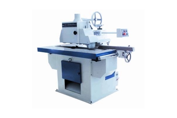 Круглопильный станок QMJ153D