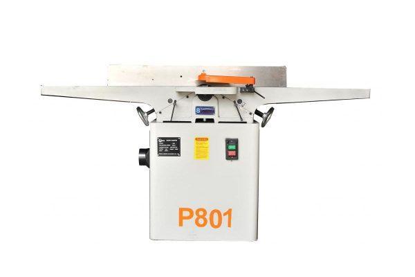 Фуговальный станок P801, 200 мм