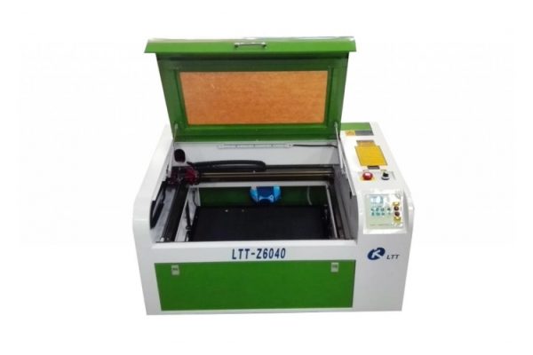Станок лазерно-гравировальный с ЧПУ LTT-Z6040B (50Вт)