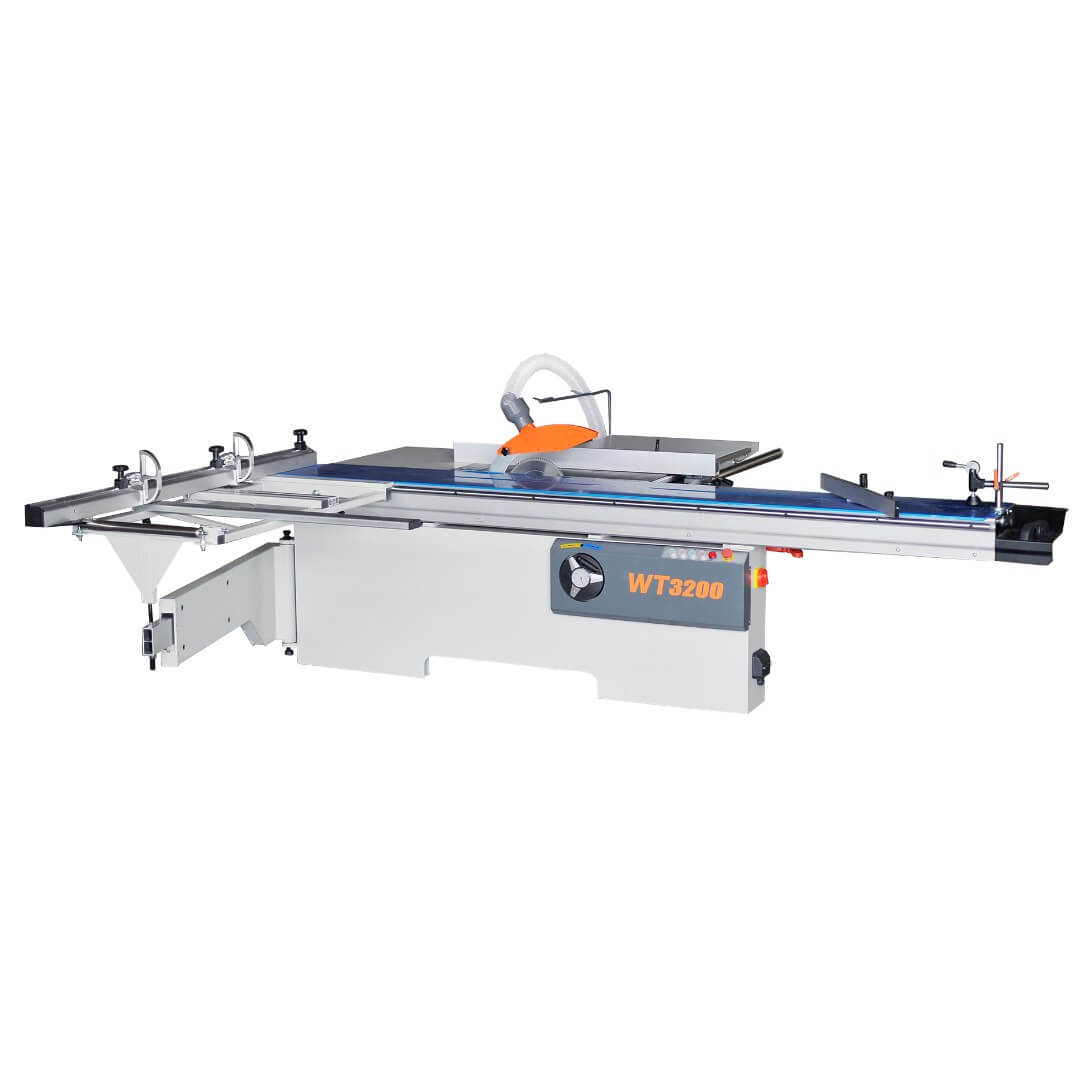 Форматно-раскроечный станок WT3200