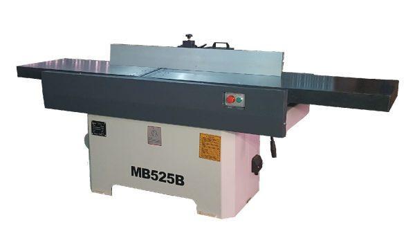 Фуговальный станок MB525B